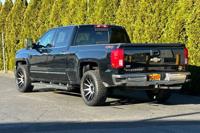 2018 Chevrolet Silverado 1500 4x4 4WD Chevy Truck LTZ Crew Cab ((CALL FOR PRICE)) - Image 7