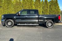 2018 Chevrolet Silverado 1500 4x4 4WD Chevy Truck LTZ Crew Cab ((CALL FOR PRICE)) - Image 8