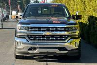 2018 Chevrolet Silverado 1500 4x4 4WD Chevy Truck LTZ Crew Cab ((CALL FOR PRICE)) - Image 10
