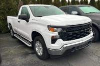 2024 Chevrolet Silverado 1500 Chevy WT Standard Cab ((CALL FOR PRICE)) - Image 3