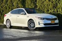 2016 Kia Optima EX Sedan ((CALL FOR PRICE)) - Image 3