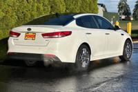2016 Kia Optima EX Sedan ((CALL FOR PRICE)) - Image 5