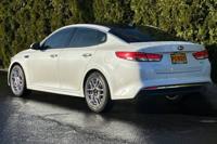 2016 Kia Optima EX Sedan ((CALL FOR PRICE)) - Image 7