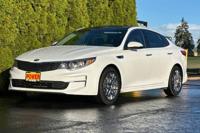 2016 Kia Optima EX Sedan ((CALL FOR PRICE)) - Image 9