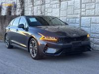 2021 Kia K5 - Buy Here Pay Here Available! Atlanta - Image 4