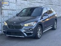 2016 BMW X1 - Buy Here Pay Here Available! Atlanta
