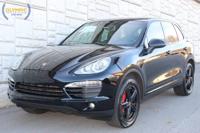 2014 Porsche Cayenne - Buy Here Pay Here Available! Atlanta