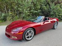 2006 CORVETTE 6.0L PROCHARGED* ONLY 17,407 MILES* CUSTOM* TRADES FL* PORT ST. LUCIE, FL (772) 212-3005️⃣ O.B.O - Image 3