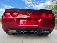 2006 CORVETTE 6.0L PROCHARGED* ONLY 17,407 MILES* CUSTOM* TRADES FL* PORT ST. LUCIE, FL (772) 212-3005️⃣ O.B.O - Image 5