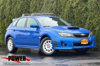 2012 Subaru Impreza AWD All Wheel Drive WRX Hatchback ((CALL FOR PRICE))