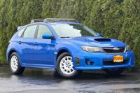 2012 Subaru Impreza AWD All Wheel Drive WRX Hatchback ((CALL FOR PRICE)) - Image 3