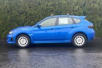 2012 Subaru Impreza AWD All Wheel Drive WRX Hatchback ((CALL FOR PRICE)) - Image 8