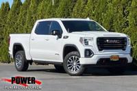 2021 GMC Sierra 1500 Diesel 4x4 4WD Truck AT4 Crew Cab ((CALL FOR PRICE))
