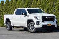 2021 GMC Sierra 1500 Diesel 4x4 4WD Truck AT4 Crew Cab ((CALL FOR PRICE)) - Image 3
