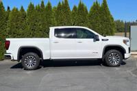 2021 GMC Sierra 1500 Diesel 4x4 4WD Truck AT4 Crew Cab ((CALL FOR PRICE)) - Image 4