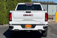 2021 GMC Sierra 1500 Diesel 4x4 4WD Truck AT4 Crew Cab ((CALL FOR PRICE)) - Image 6