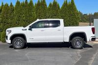 2021 GMC Sierra 1500 Diesel 4x4 4WD Truck AT4 Crew Cab ((CALL FOR PRICE)) - Image 8
