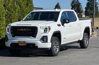 2021 GMC Sierra 1500 Diesel 4x4 4WD Truck AT4 Crew Cab ((CALL FOR PRICE)) - Image 9