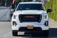 2021 GMC Sierra 1500 Diesel 4x4 4WD Truck AT4 Crew Cab ((CALL FOR PRICE)) - Image 10