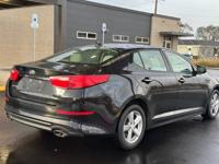 2014 Kia Optima LX Saelm - Image 6