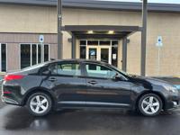 2014 Kia Optima LX Saelm - Image 8