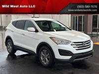 2016 Hyundai Santa Fe Sport AWD Saelm