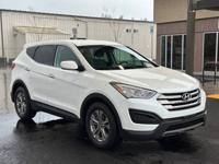 2016 Hyundai Santa Fe Sport AWD Saelm - Image 3