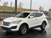 2016 Hyundai Santa Fe Sport AWD Saelm - Image 4