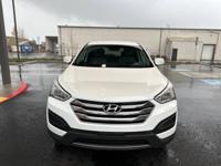2016 Hyundai Santa Fe Sport AWD Saelm - Image 5