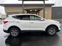 2016 Hyundai Santa Fe Sport AWD Saelm - Image 7