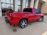 2005 Chevrolet Silverado 1500 Reg Cab 119.0 WB Work Truck - Image 4