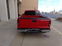 2005 Chevrolet Silverado 1500 Reg Cab 119.0 WB Work Truck - Image 5