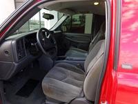 2005 Chevrolet Silverado 1500 Reg Cab 119.0 WB Work Truck - Image 10