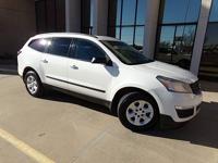 2013 Chevrolet Traverse FWD 4dr LS - Image 2