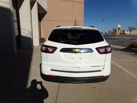 2013 Chevrolet Traverse FWD 4dr LS - Image 5