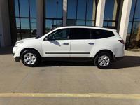 2013 Chevrolet Traverse FWD 4dr LS - Image 7