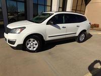 2013 Chevrolet Traverse FWD 4dr LS - Image 8