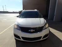 2013 Chevrolet Traverse FWD 4dr LS - Image 9