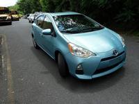 2012 Toyota Prius c Three 4dr Hatchback - Image 2
