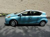 2012 Toyota Prius c Three 4dr Hatchback - Image 5