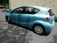 2012 Toyota Prius c Three 4dr Hatchback - Image 6