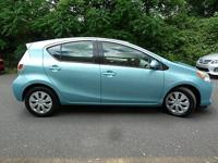 2012 Toyota Prius c Three 4dr Hatchback - Image 9