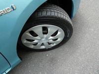 2012 Toyota Prius c Three 4dr Hatchback - Image 10