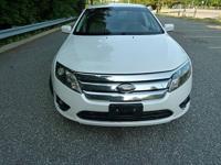 2010 Ford Fusion Hybrid Base 4dr Sedan - Image 3
