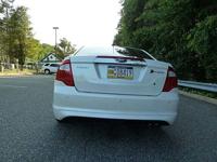 2010 Ford Fusion Hybrid Base 4dr Sedan - Image 6