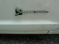 2010 Ford Fusion Hybrid Base 4dr Sedan - Image 10