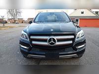 2015 Mercedes-Benz GL-Class GL 350 BlueTEC AWD 4MATIC 4dr SUV - Image 2
