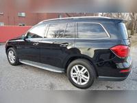 2015 Mercedes-Benz GL-Class GL 350 BlueTEC AWD 4MATIC 4dr SUV - Image 5