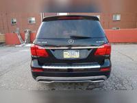 2015 Mercedes-Benz GL-Class GL 350 BlueTEC AWD 4MATIC 4dr SUV - Image 6