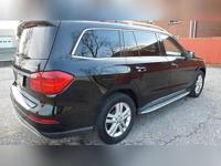 2015 Mercedes-Benz GL-Class GL 350 BlueTEC AWD 4MATIC 4dr SUV - Image 7